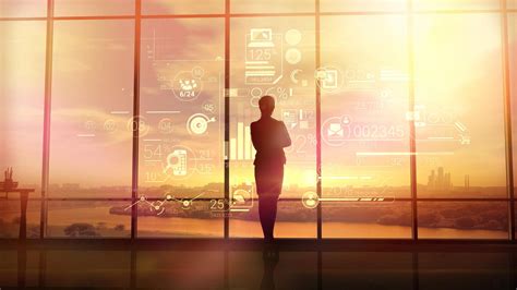 Now Is The Time To Get Into The Wartime Ceo Mindset