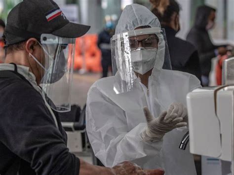 Cifras coronavirus en Colombia este sábado 24 de julio 2021 Coronavirus