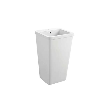 Toscana Lavabo De Pedestal Bathco Hicontract