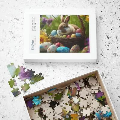 The Ultimate Guide to Easter Puzzle Games From Jigsaw Planet Puzzles