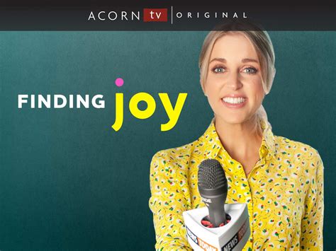 Watch Finding Joy Series 1 Prime Video