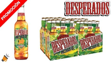 Todas Las Razones Por Las Que La Cerveza Desperados Es Irresistible