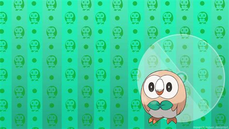 Wallpaper Rowlett By Maverick Maven On Deviantart