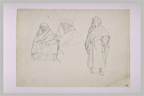 Marocains Alfred Dehodencq Musée d Orsay