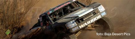 Tijuana Desert Challenge Brilla El Off Road Mexicano Off Road El