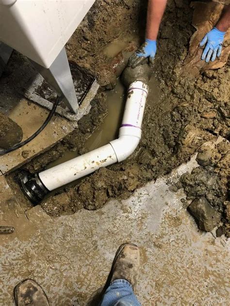 Sewer Drain Repair Cleveland Ohio Sewer Cleaning Company