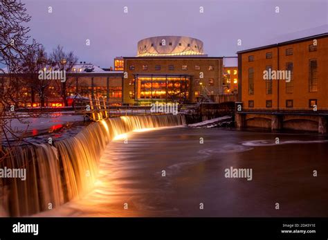 Edificio Louis De Geer Fotografías E Imágenes De Alta Resolución Alamy