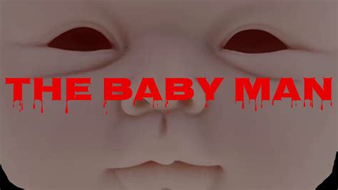 The Baby Man Trailer - YouTube