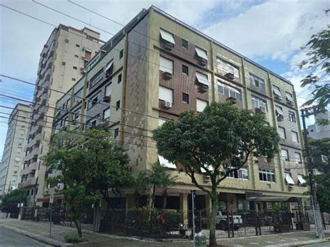 Apartamento à venda na Rua Castro Alves Santos SP Código 02 21536