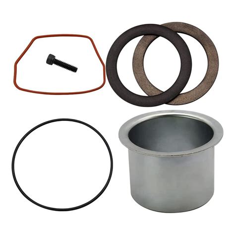 K 0650 Air Compressor Cylinder Sleeve And Compression Ring Kit