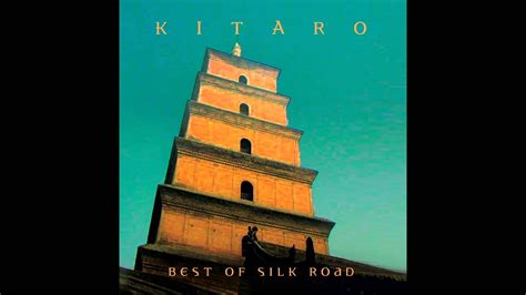 Kitaro Theme From Silk Road Preview YouTube