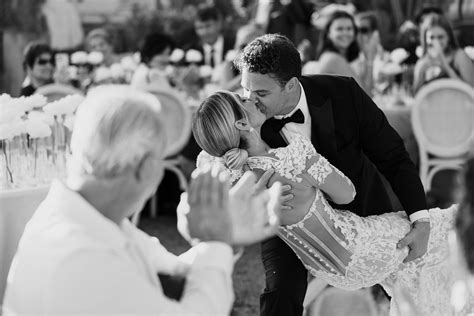 Wedding at San Domenico Palace, Taormina