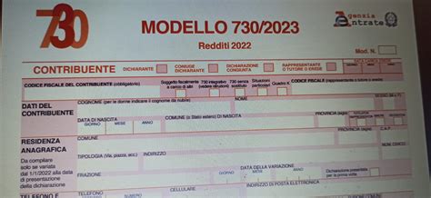 Dichiarazione Precompilata 2023 Ancora Pochi Giorni Per La Presentazione