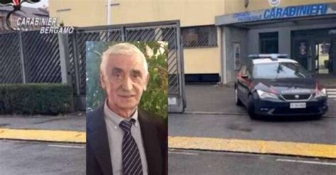 Bonomelli Trovato Morto In Auto Il Caso Dell Imprenditore Stato