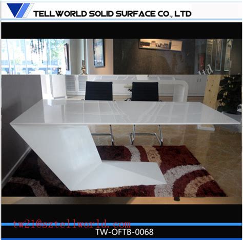 Design Iso Standard Premium Table Set Size White High Gloss Corian