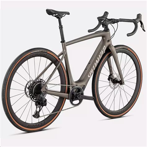 Bicicletas De Ruta El Ctrica Specialized Turbo Creo Sl Expert Evo Mar N