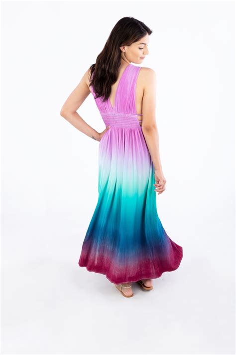 5 Awesome Ombre Tie Dye Looks Tie Dye Your Summer