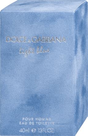 DOLCE GABBANA Light Blue Homme Edt 40 Ml Trajno Povoljna Online