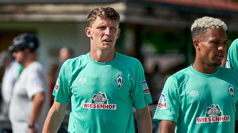 Werder Bremen Was kann Jens Stage Stärken Schwächen Analyse