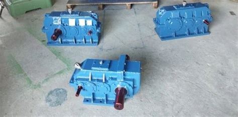 Crane Duty Helical Gearboxes At 15000 Gear Box In Coimbatore ID