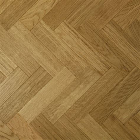 90mm Brushed And Oiled Engineered Natural Haze Oak Parquet