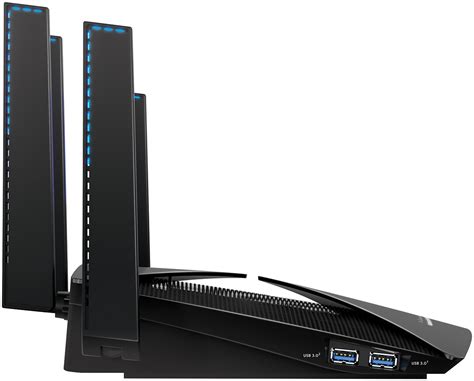 Netgear Unveil The Nighthawk – channelnews