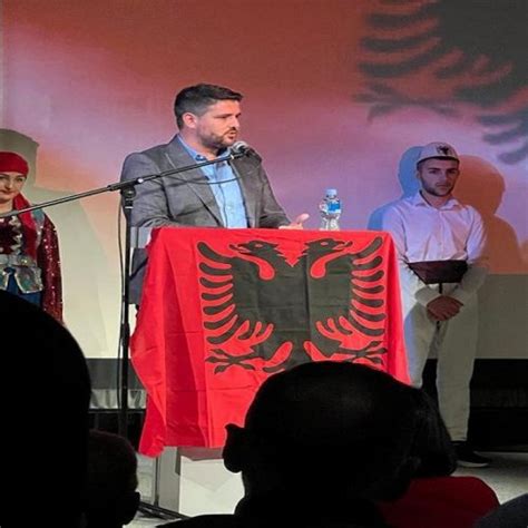 Në qytetin e Alfabetit Takimi i komunitetit shqiptar në Manastir në