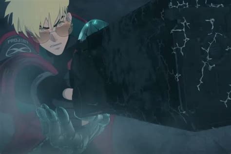 Trigun Stampede Tiene Una Pinta Tremenda El Nuevo Tr Iler Del Anime