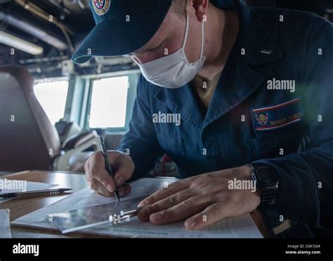 Maneuvering Board Hi Res Stock Photography And Images Alamy