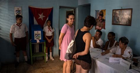Cuba dice sì alle nozze gay adozioni e maternità ILFOGLIETTONE IT