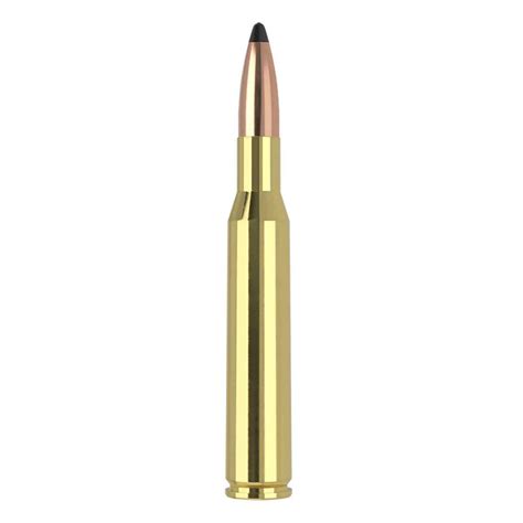 Nosler Trophy Grade 270 Winchester 150gr Fmjsp Centerfire Rifle Ammo