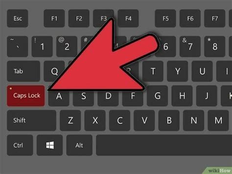 Como Colocar Letra Maiúscula No Teclado Do Notebook Ensino🖕 Descubra