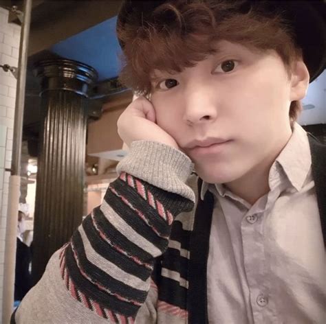 Sungmin | Super junior, Emo kid, Last man standing
