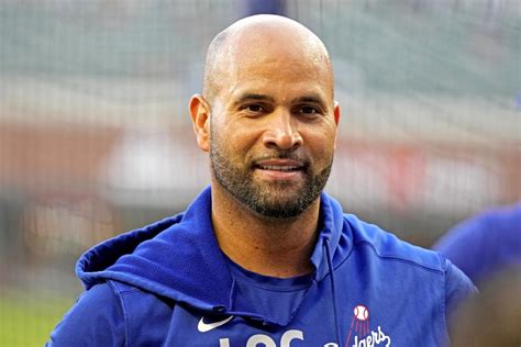 Dodgers: Albert Pujols Signs with Longtime LA Rival - Inside the ...