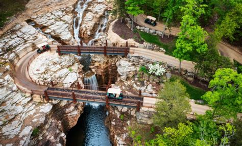 This Epic Trail Offers Countless Waterfalls And Breathtaking Views