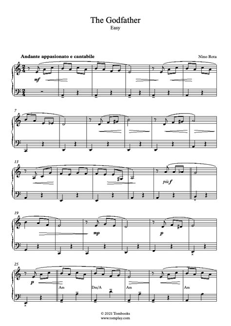 Buy Pdf Digital Sheet Music