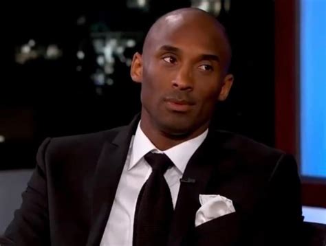 Kobe Bryant Had An Iconic Reaction Without Saying One Word After He Saw