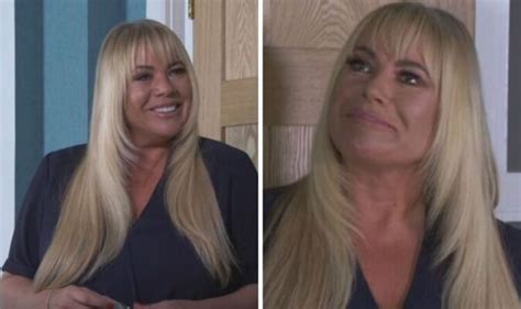 Letitia Dean Weight Loss Before And After - Huxf0kgy3 Sl3m - Shayna Wang