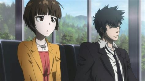 Psycho Pass Providence Anime Gets Ready For A 2023 Release Date By Anime Everyday Medium