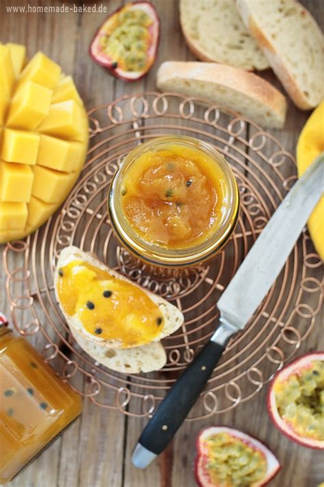 Brombeer Mango Marmelade Rezepte Suchen