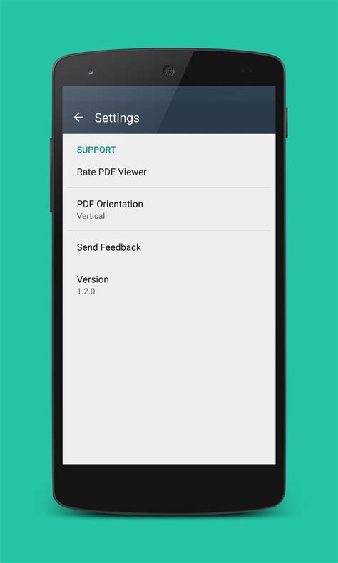 PDF Viewer APK for Android Download