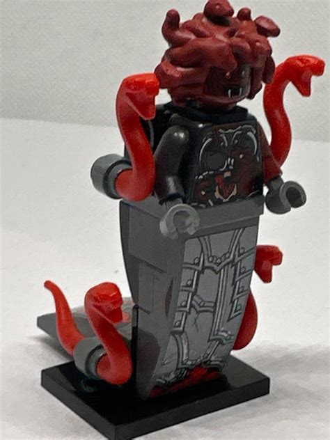 Lego Figurky Ninjago Aukro