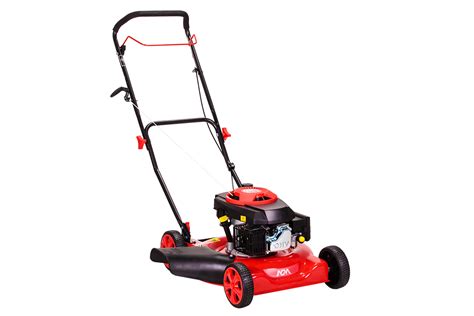 Engine Powered Lawn Mower AGM 5119 S Villager Tools