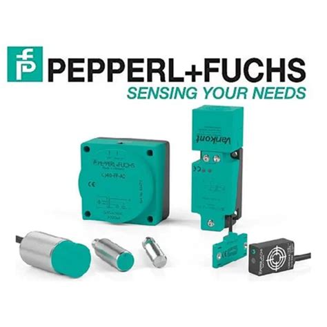 Pepperl Fuchs Capacitive Sensor CBN10 F46 E3 At Rs 1500 In Mumbai ID