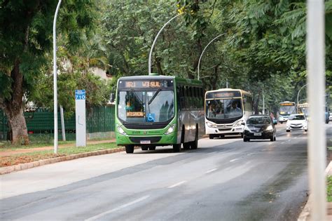 Secretaria De Transporte E Mobilidade Do Df Tem Novo Titular Resenha