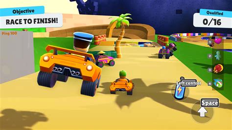 Stumble Guys Images Du Jeu Sur Android IOS PC PlayStation 4