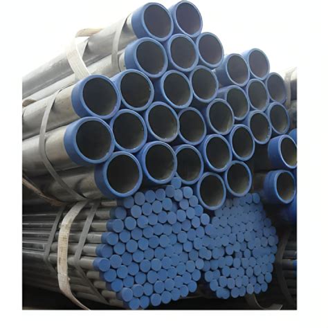 G I Galvanised Iron Pipes