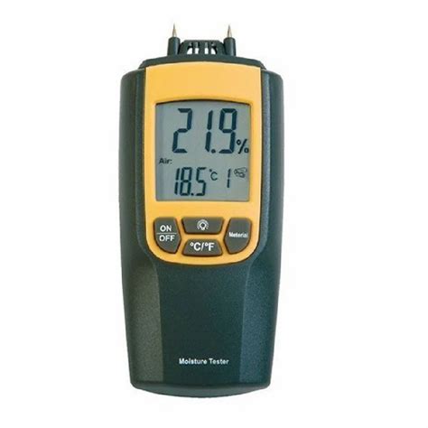 Rapid Moisture Tester For Laboratory At Best Price In Kolkata ID