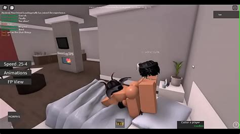 Roblox Porn Xxx Videos Porno Móviles And Películas Iporntv