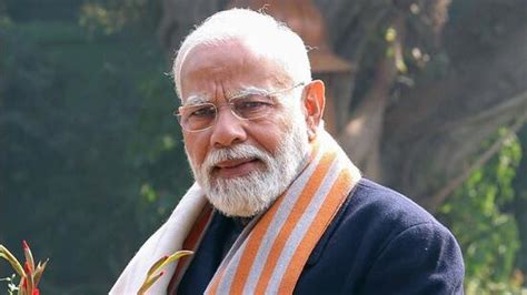 Modi To Undertake Set Of Rituals Ahead Of Ram Temple Consecration